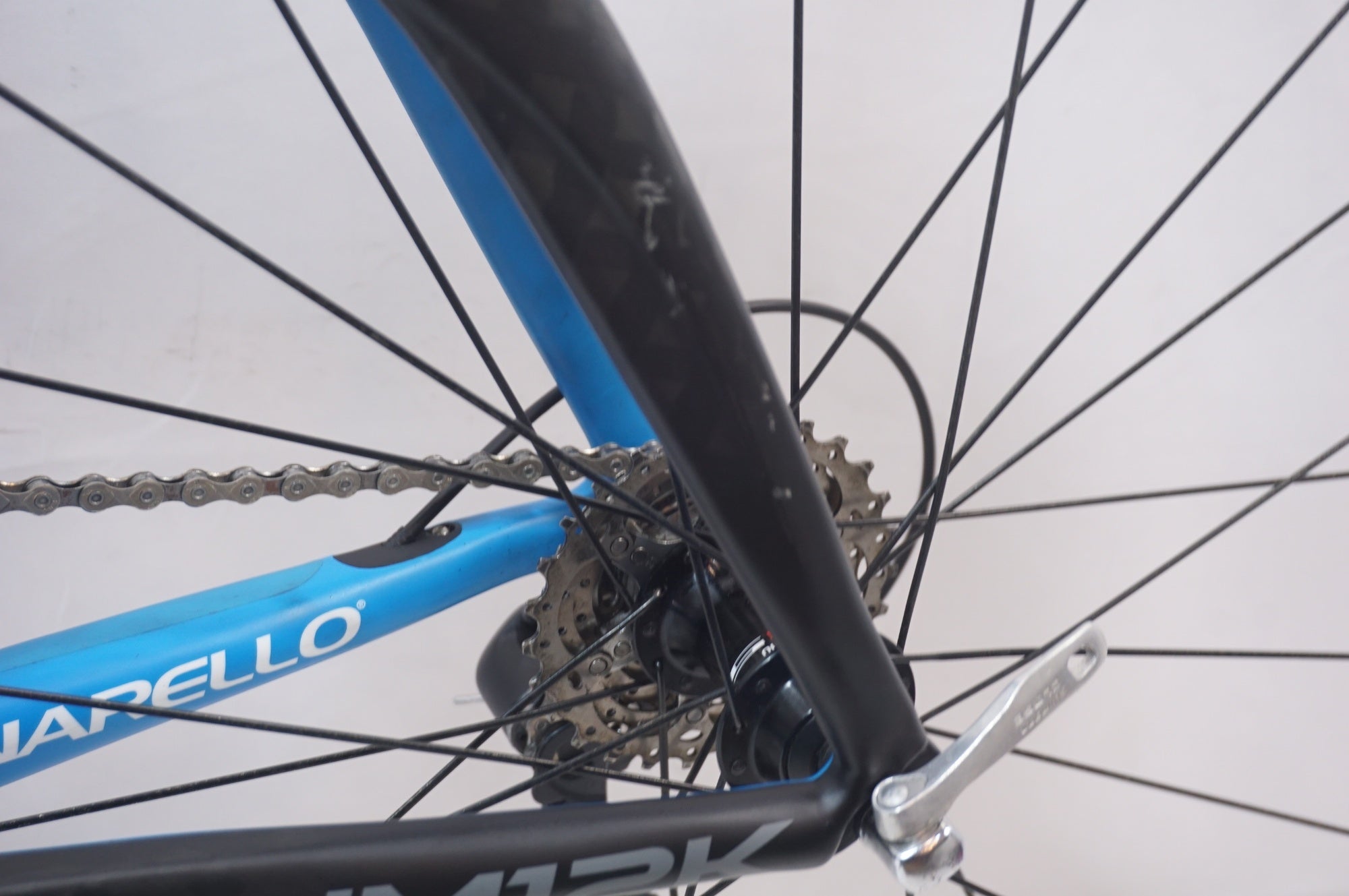 PINARELLO 「ピナレロ」 MARVEL 30.12 THINK2 2014年モデル ロード