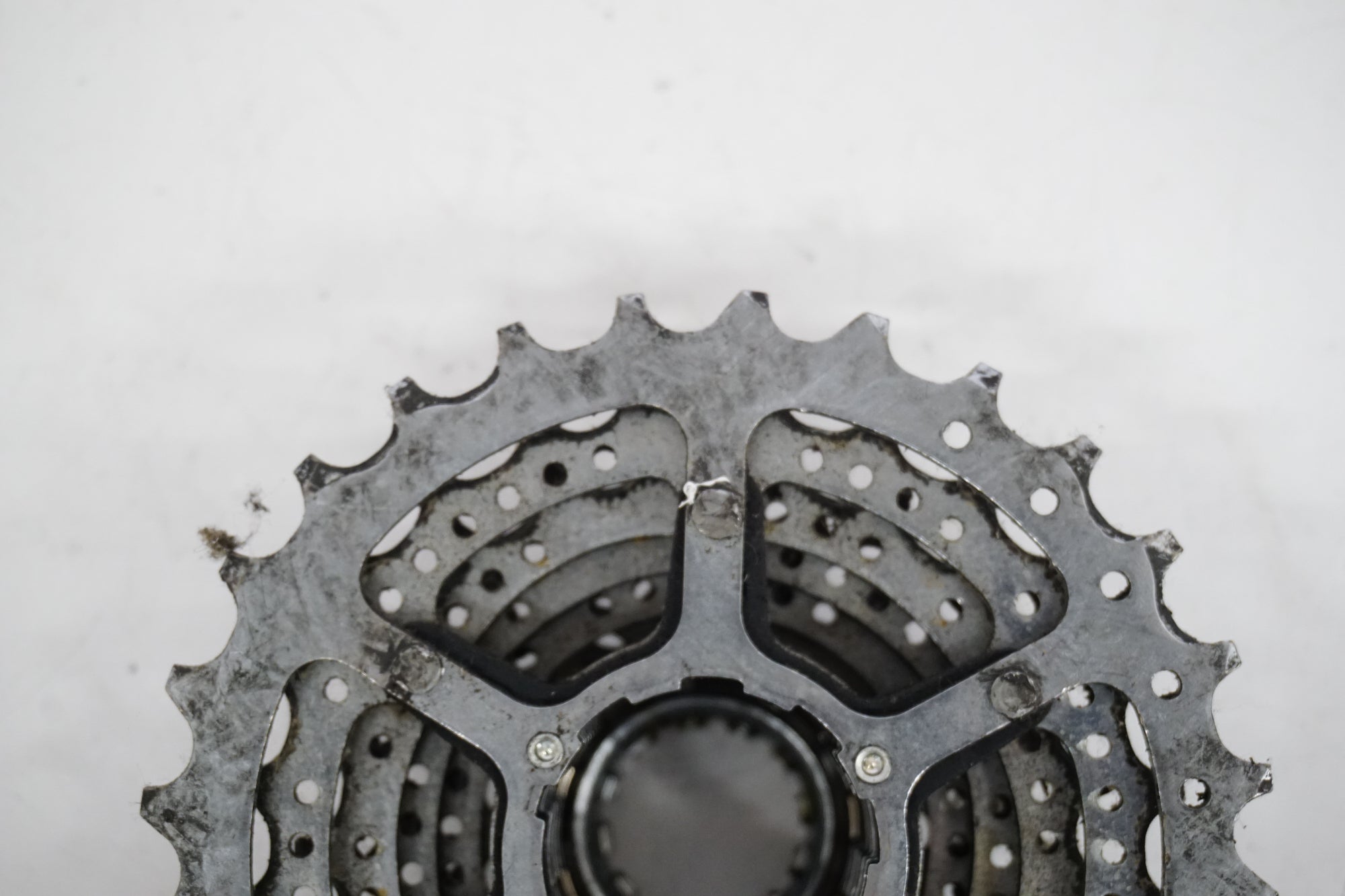 SHIMANO 「シマノ」 CS-HG51 11-28T スプロケット / 浜松店
