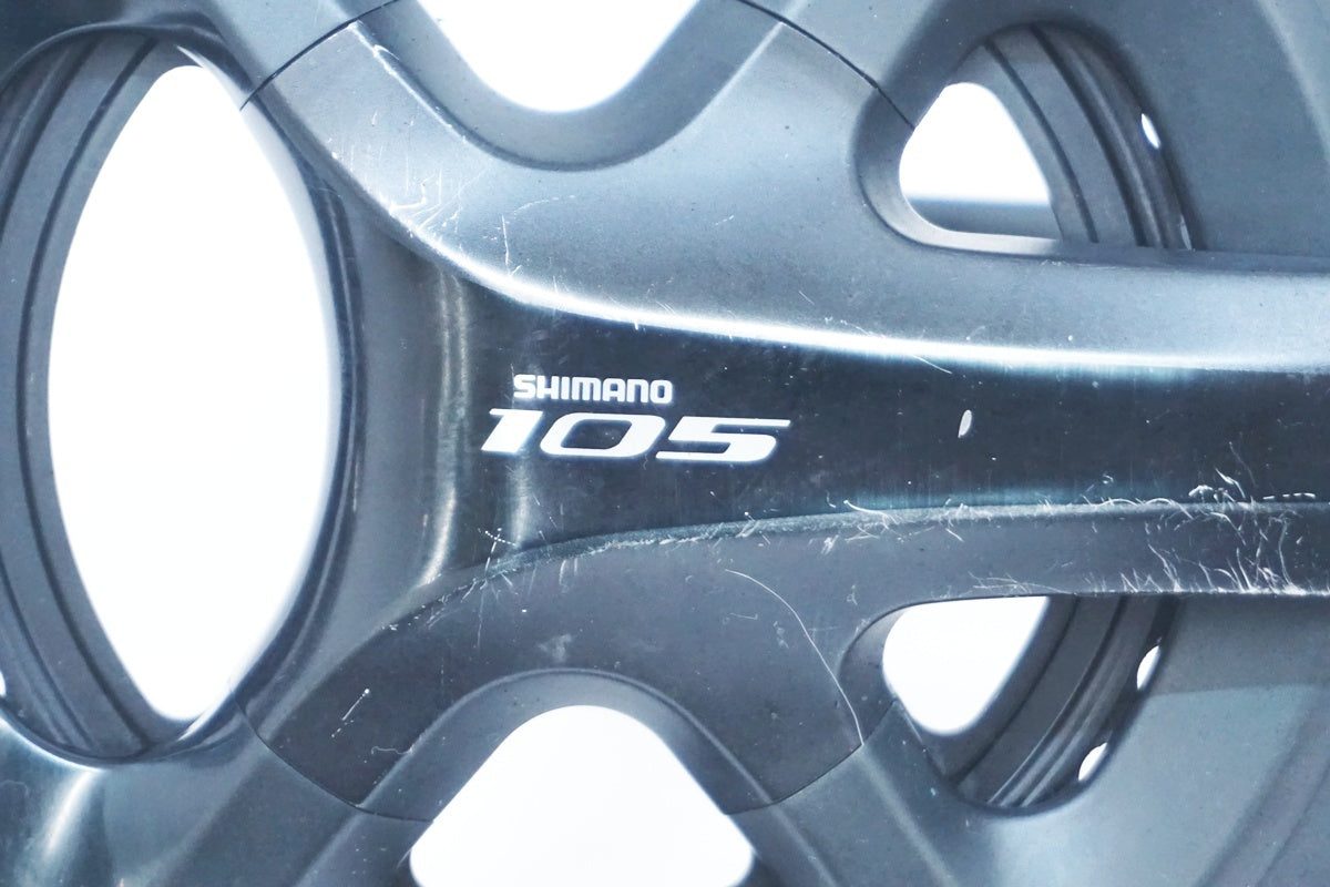 SHIMANO 「シマノ」 105 FC-5800 52-36T 170mm クランク / 大阪美原北インター店