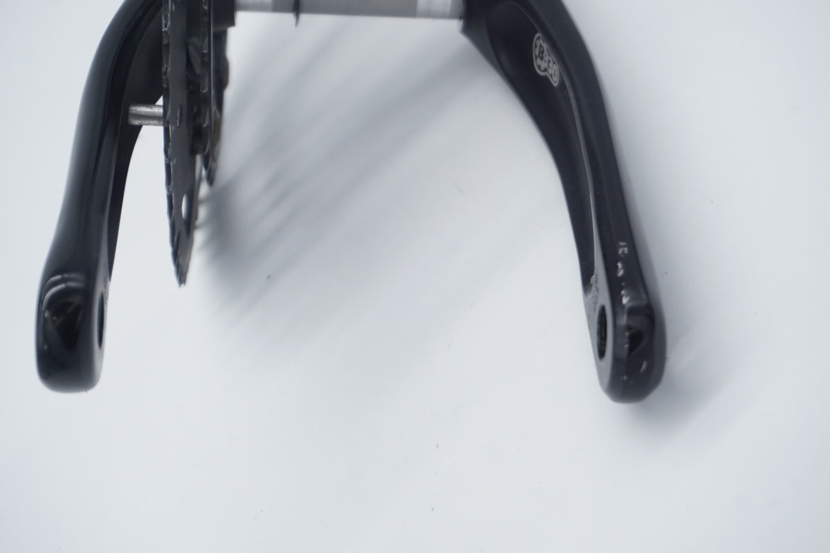 エフエスエー ゴッサマー クランク FSA 「エフエスエー」 Gossamer クランクセット Mega Exo 170mm
