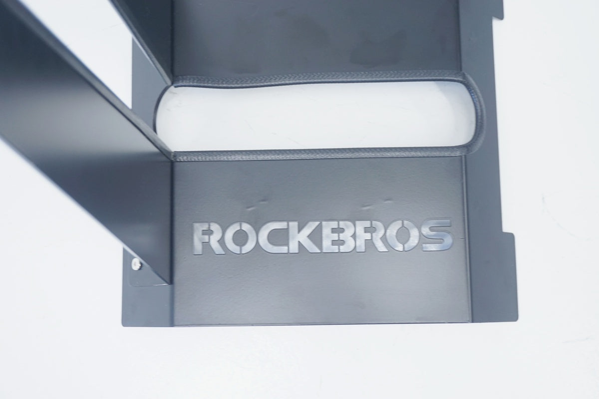 ROCKBROS 「ロックブロス」 STEEL CARBON RACK ディスプレイスタンド / 京都八幡店