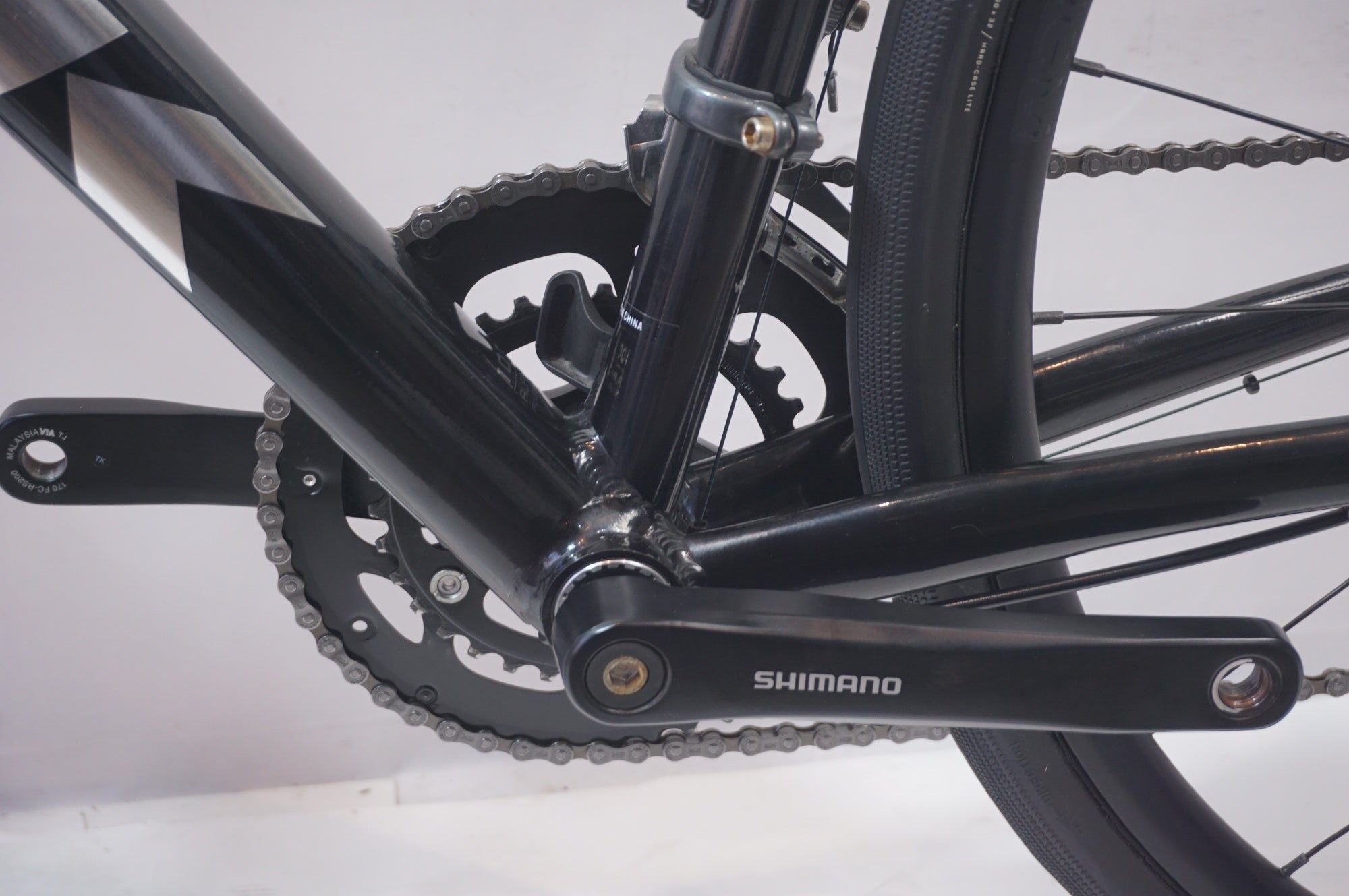 TREK 「トレック」 DOMANE AL 2 GEN 3 2023年モデル ロードバイク 