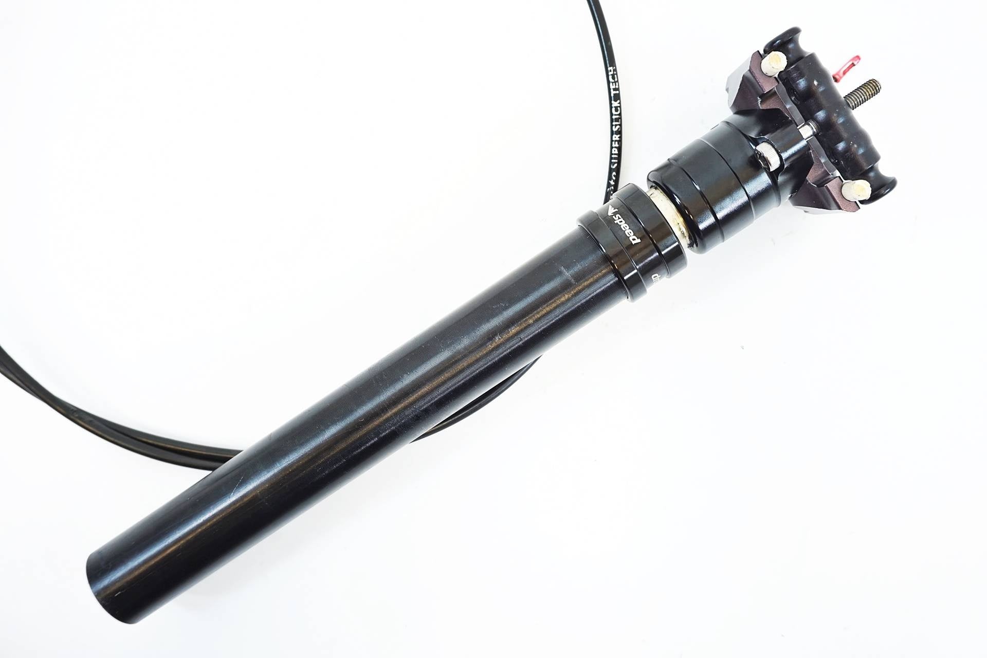 KOWA 「コーワ」 SPEED DROPPER PALLY Φ27.2 350/100mm ドロッパーシートポスト / 有明ガーデン店