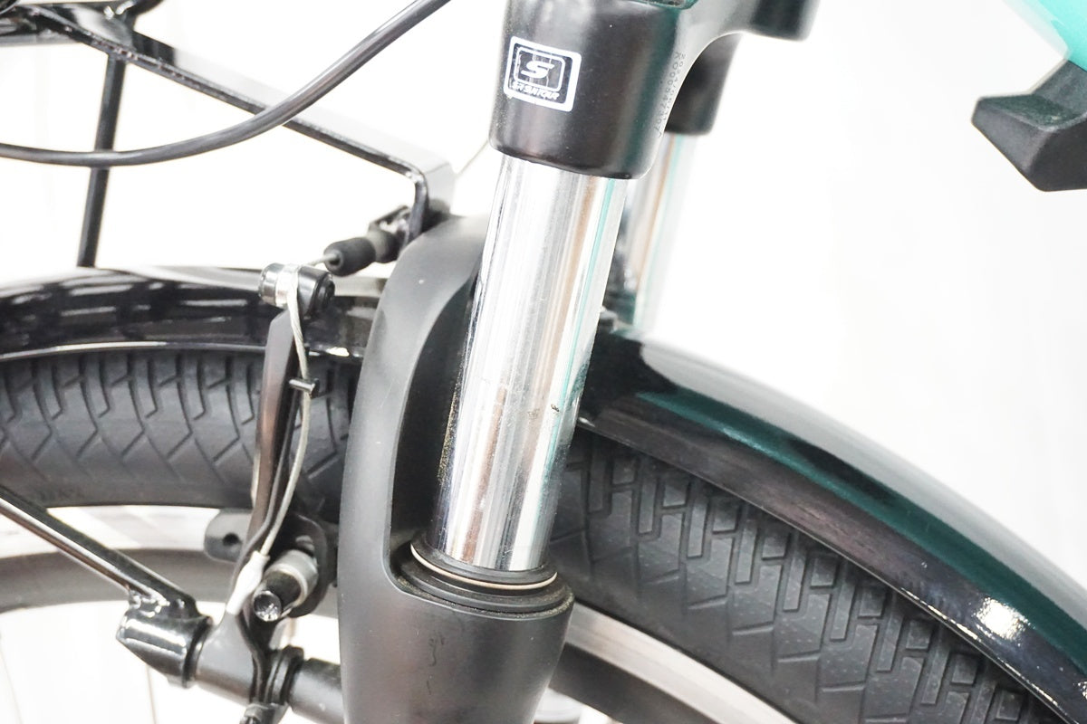 PANASONIC 「パナソニック」 XEALT S3F 2025年頃モデル 27.5インチ 電動アシスト自転車 / 奈良店