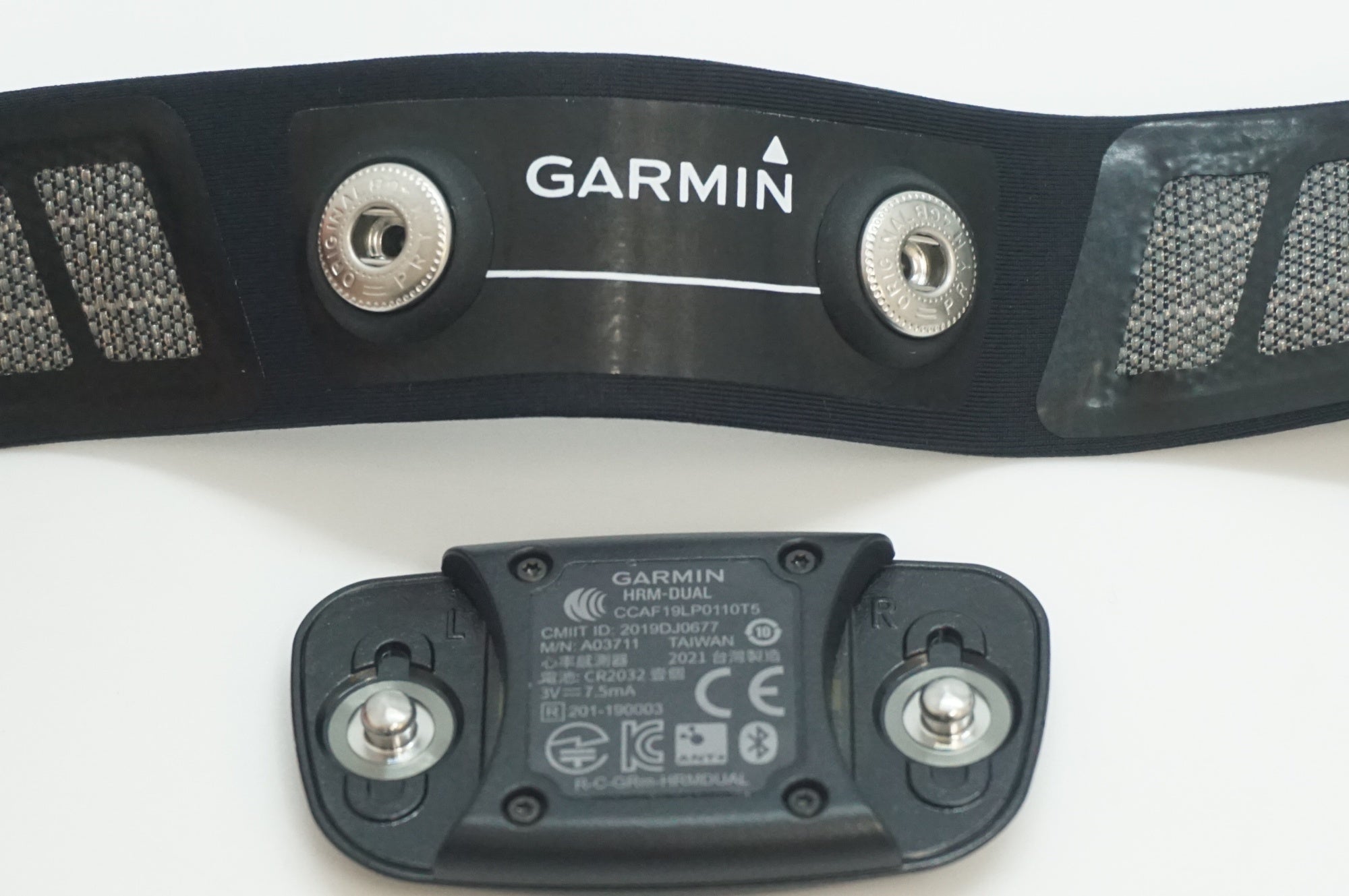 GARMIN 「ガーミン」 ハートレートセンサー / 福岡店
