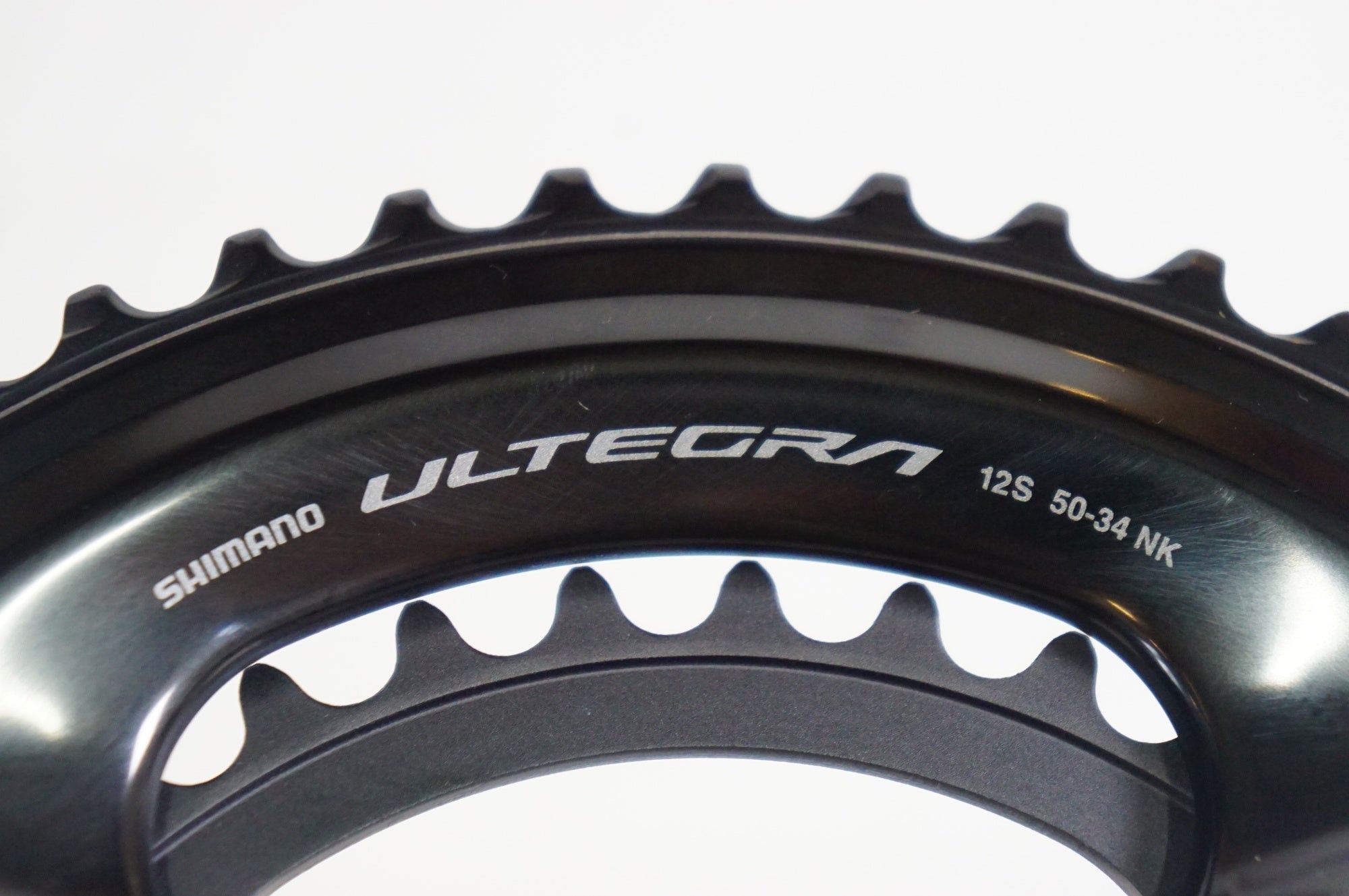 SHIMANO 「シマノ」 ULTEGRA FC-R8100 50-34T 170mm クランク / 熊谷本店