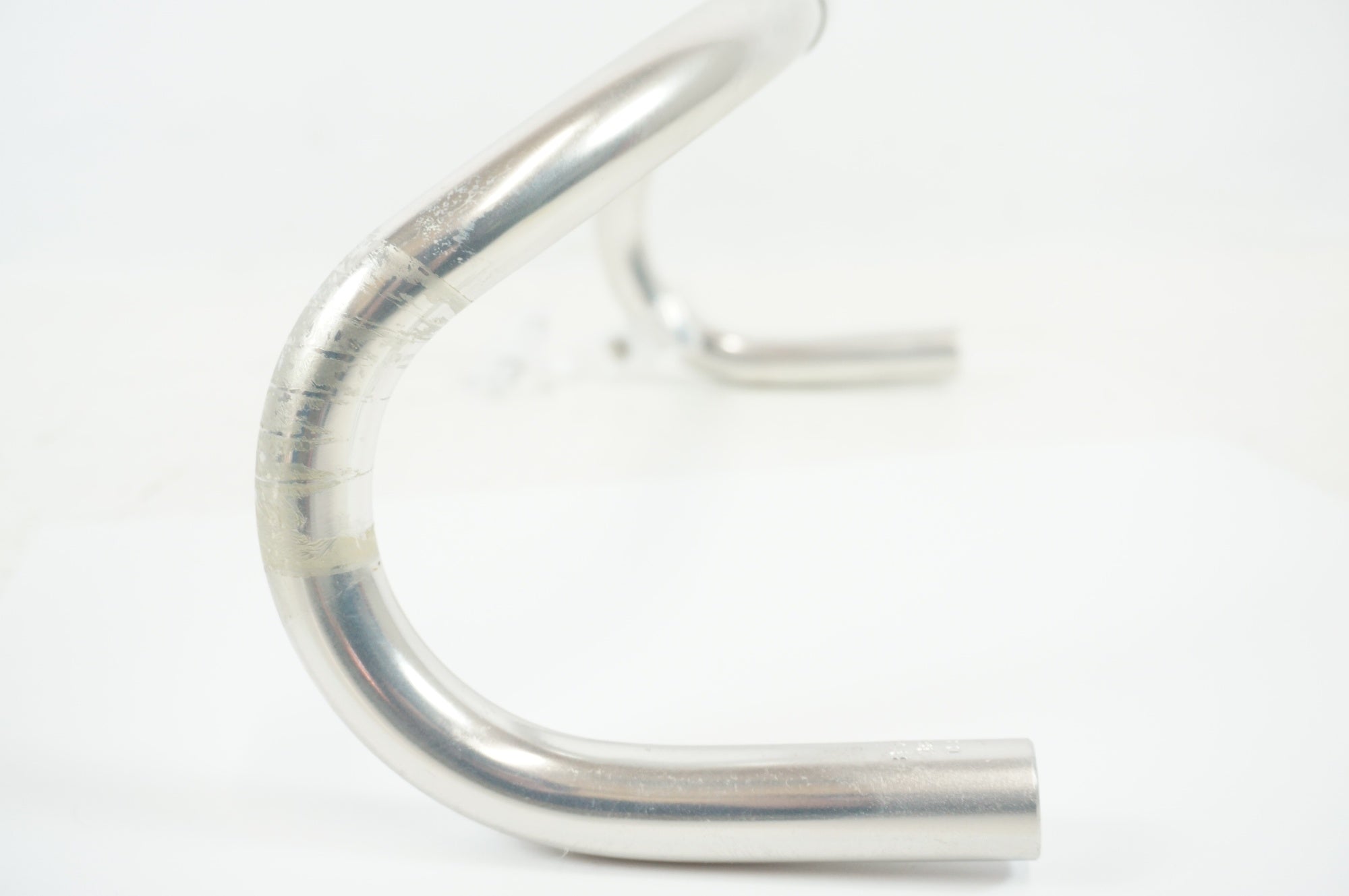 NITTO 「ニットー」 B125 NJS 380mm ハンドル / 宇都宮店