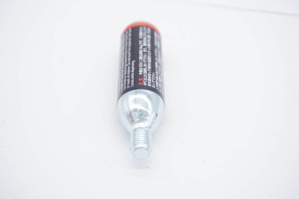 TNI 「ティーエヌアイ」 CO2ボンベ＋ブランド不明インフレーターセット / 滋賀大津店