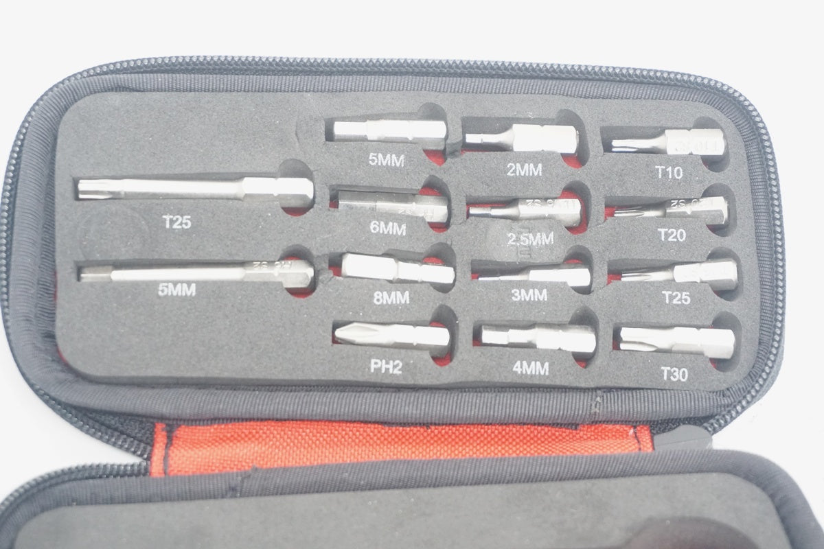 FEADBACK「フィードバック」 携帯工具 / 京都八幡店