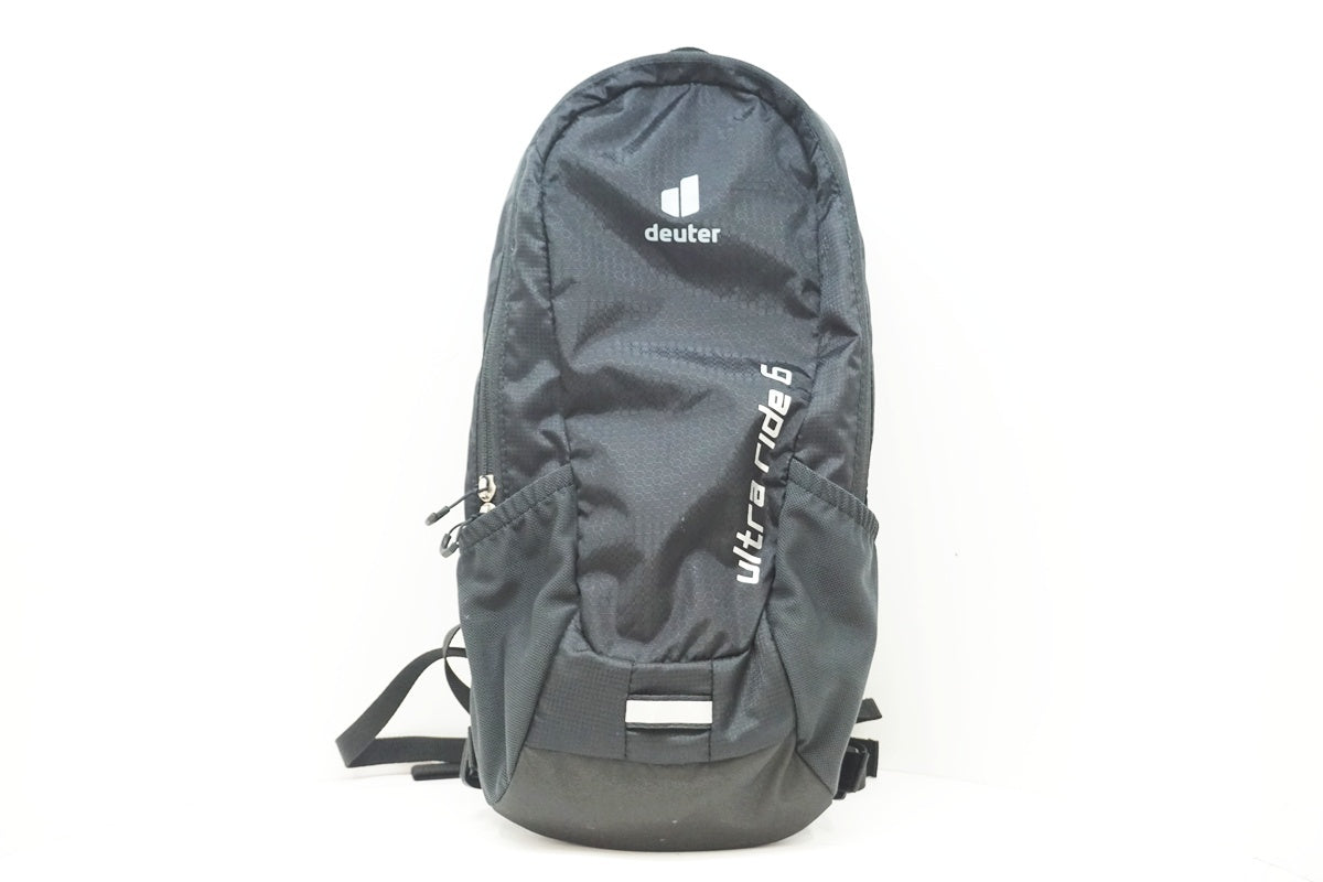 DEUTER 「ドイター」 ULTRA RIDE 6 バックパック / 大阪美原北インター店