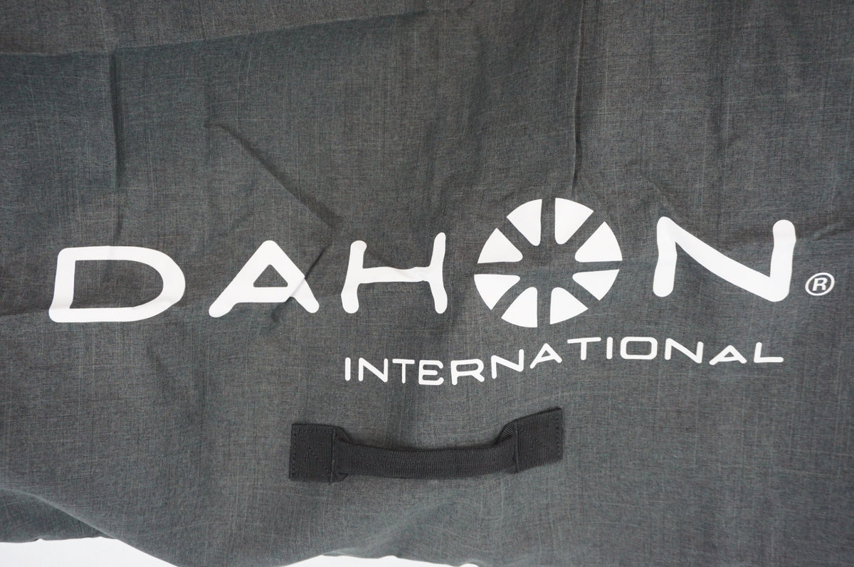 DAHON 「ダホン」 CARRY COVER FOR NUWAVE 輪行バッグ / 阪急塚口店