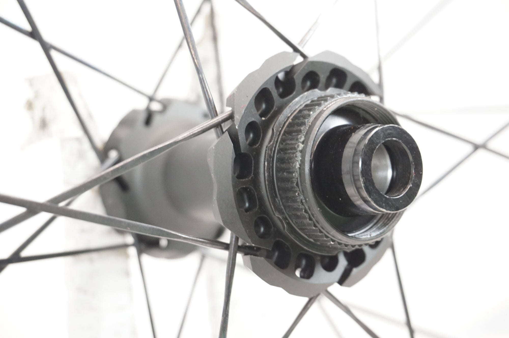 DT SWISS 「ディーティースイス」 PR1400 DICUT SRAM XDR ホイールセット / 宇都宮店