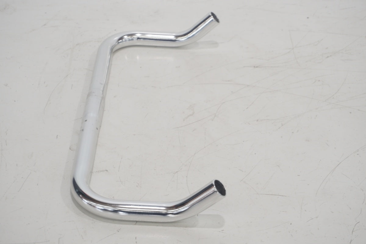ブランド不明 φ25.4 400mm ブルホーン ハンドル  / 滋賀大津店