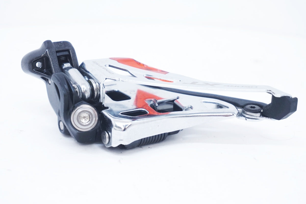 SHIMANO 「シマノ」 DEORE XT FD-M8020 フロントディレイラー / 大阪美原北インター店