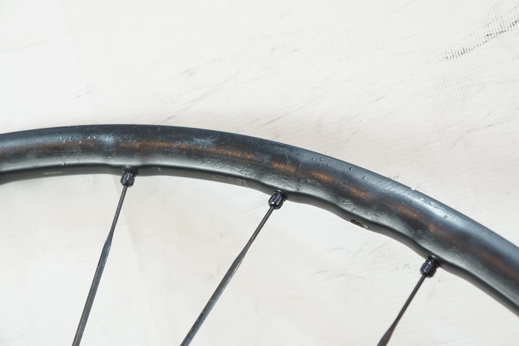 MAVIC 「マビック」 ALLROAD SL シマノ11速 ホイールセット