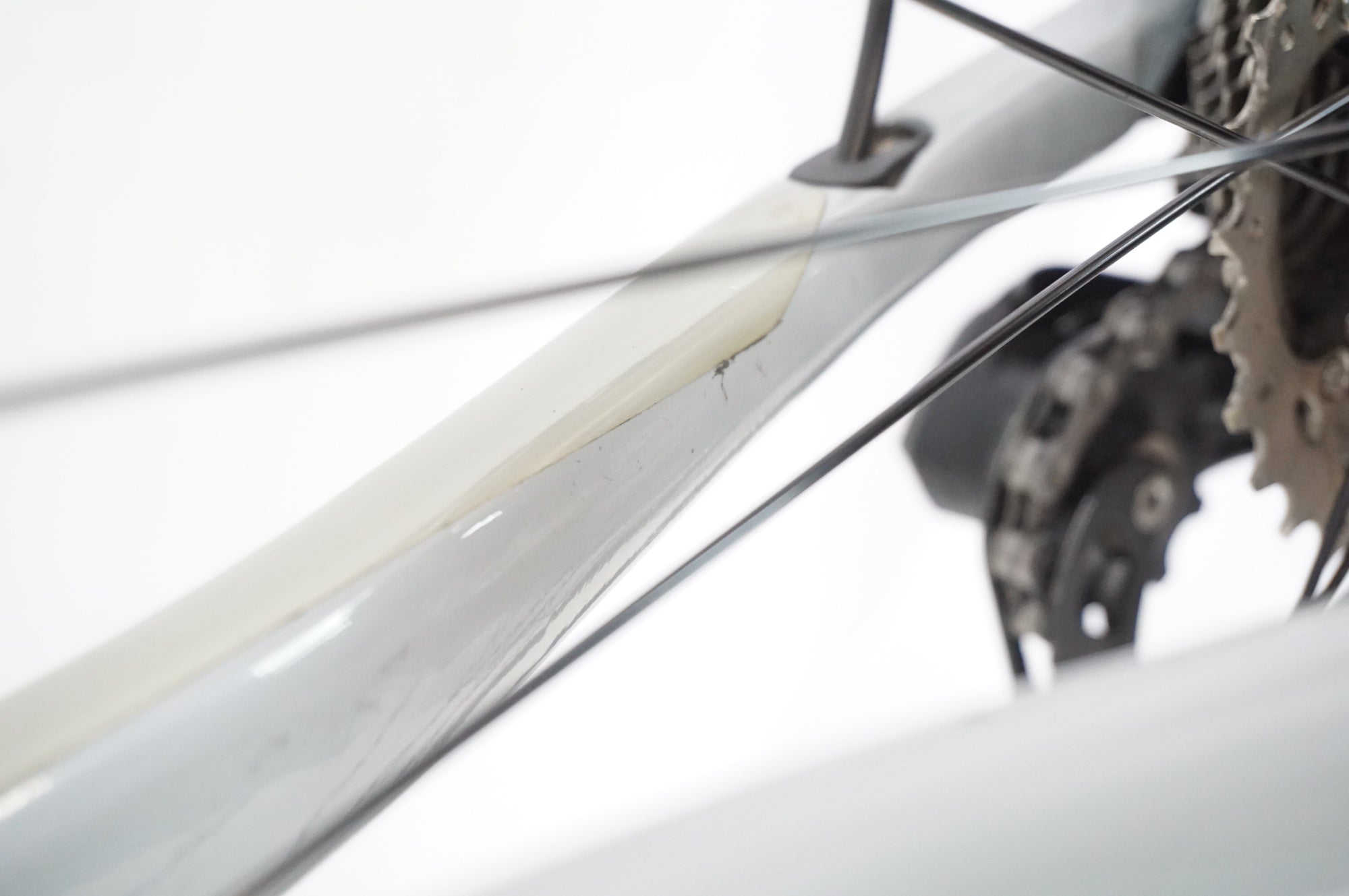 TREK 「トレック」 CHECKPOINT SL5 2020年モデル ロードバイク / 宇都宮店