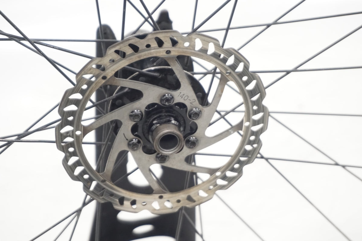 GIANT 「ジャイアント」 SR-2 DISC SHIMANO11速 ホイールセット / 滋賀