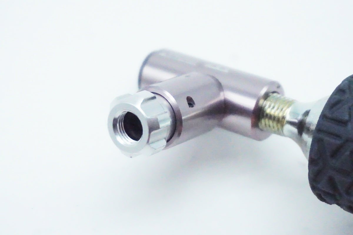 TOPEAK「トピーク」 AIR BOOSTER CO2インフレーターセット/ 京都西院店