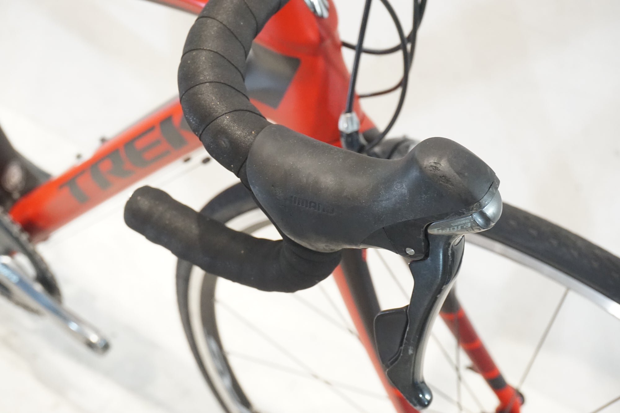 TREK 「トレック」 DOMANE S4 2017年モデル ロードバイク / 横浜戸塚店