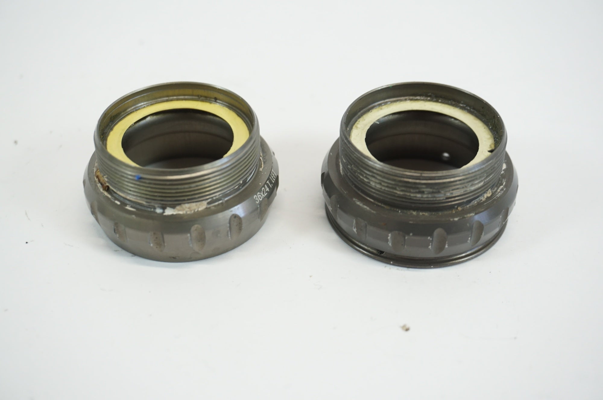 CAMPAGNOLO 「カンパニョーロ」 CHORUS FC7-CH293C 53-39T 172.5mm クランク / 宇都宮店