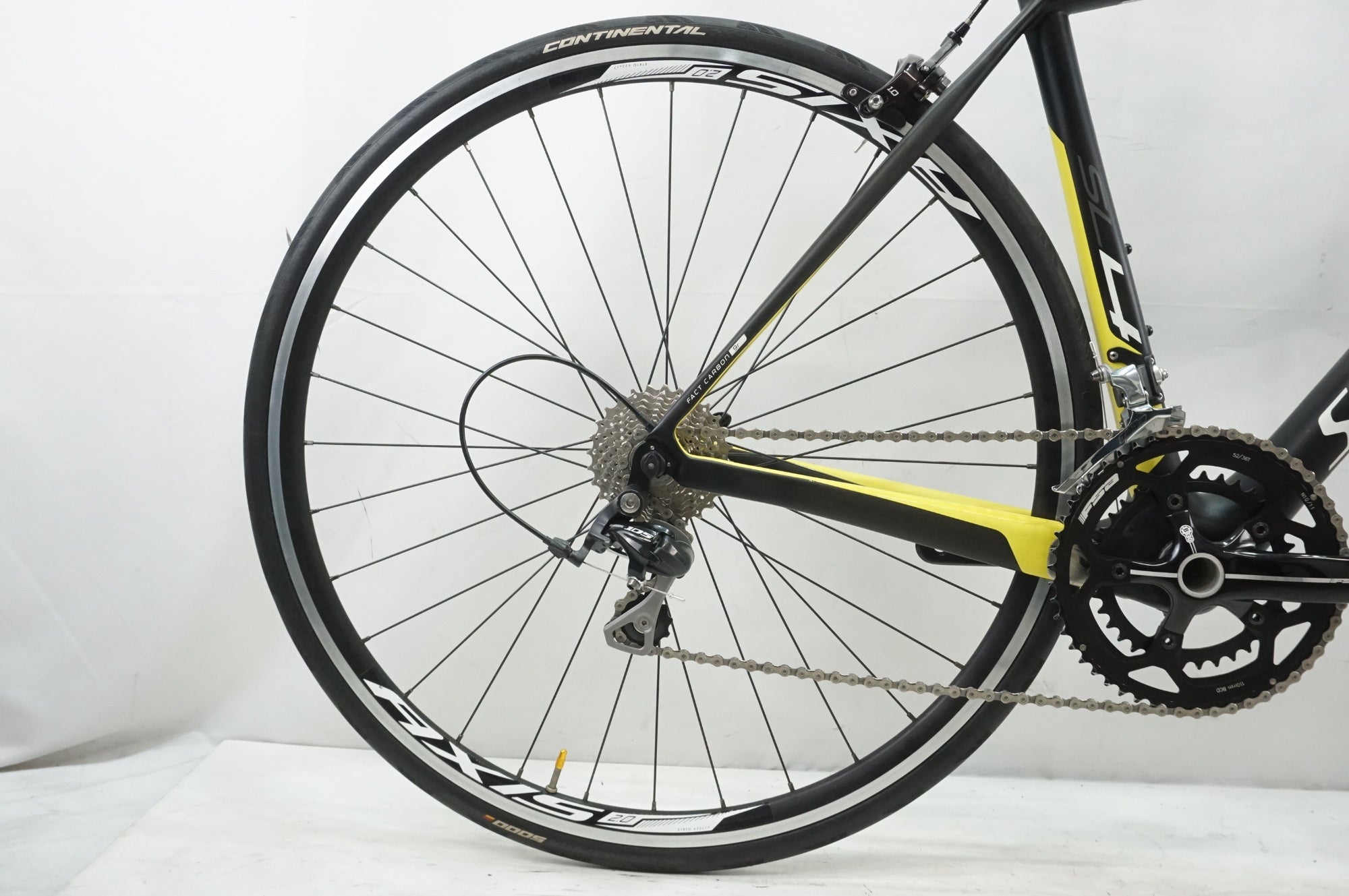 SPECIALIZED 「スペシャライズド」 TARMAC SL4 SPORT 2014年モデル
