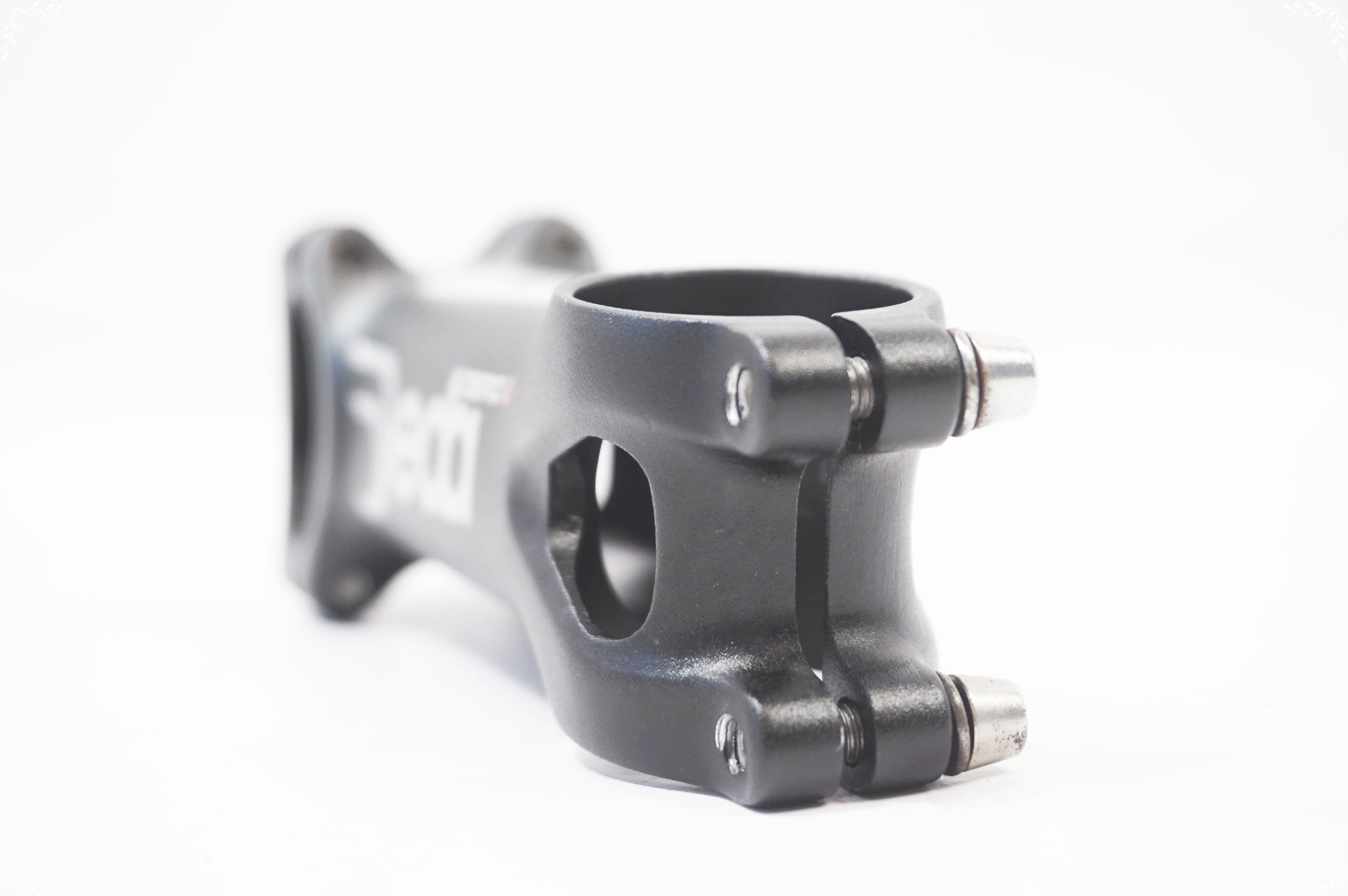 DEDA 「デダ」 ZERO2 φ31.7 100mm ステム / バイチャリ世田谷店