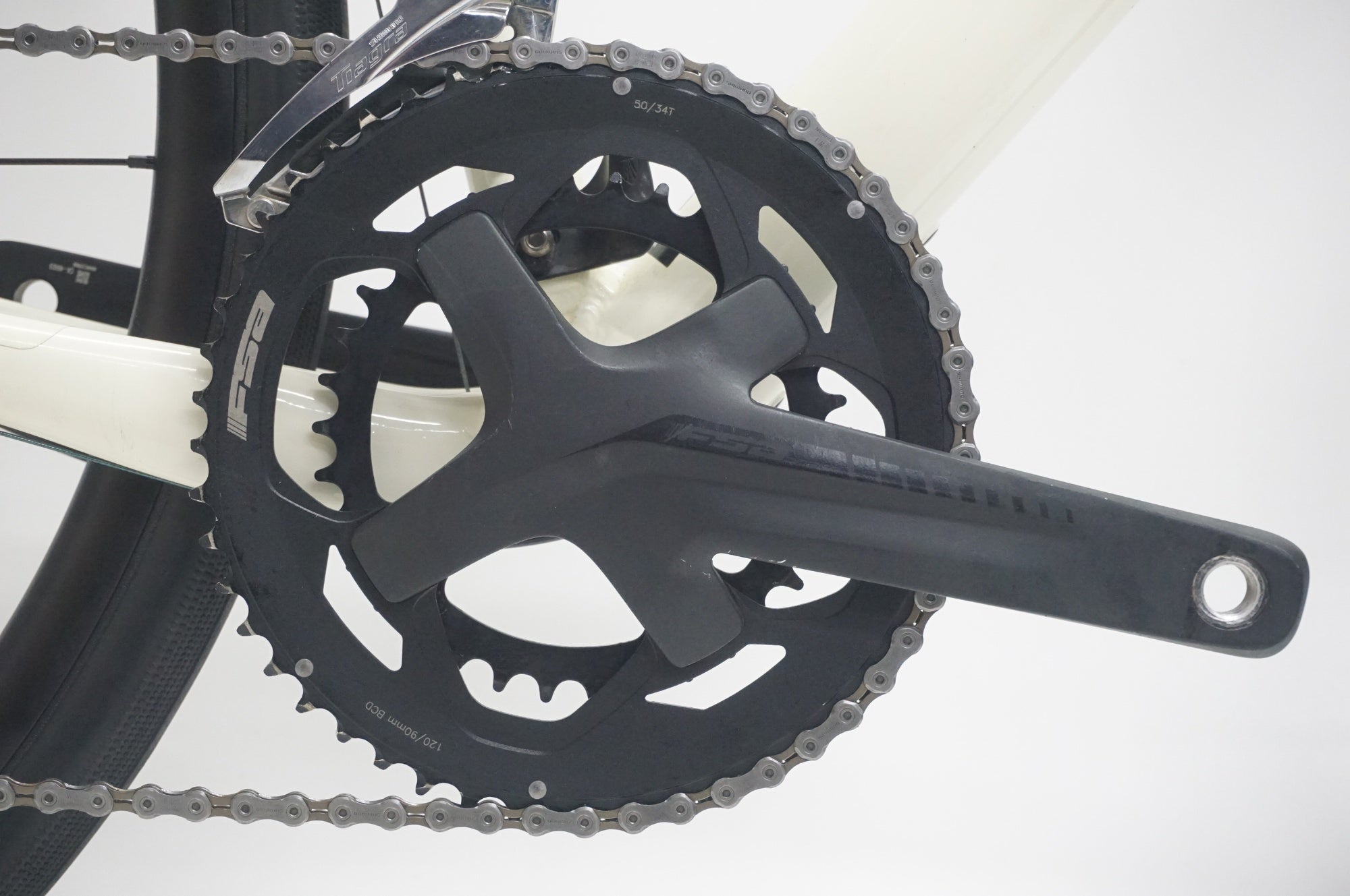 TREK 「トレック」 DOMANE AL4 GEN4 2024年モデル ロードバイク / 福岡店