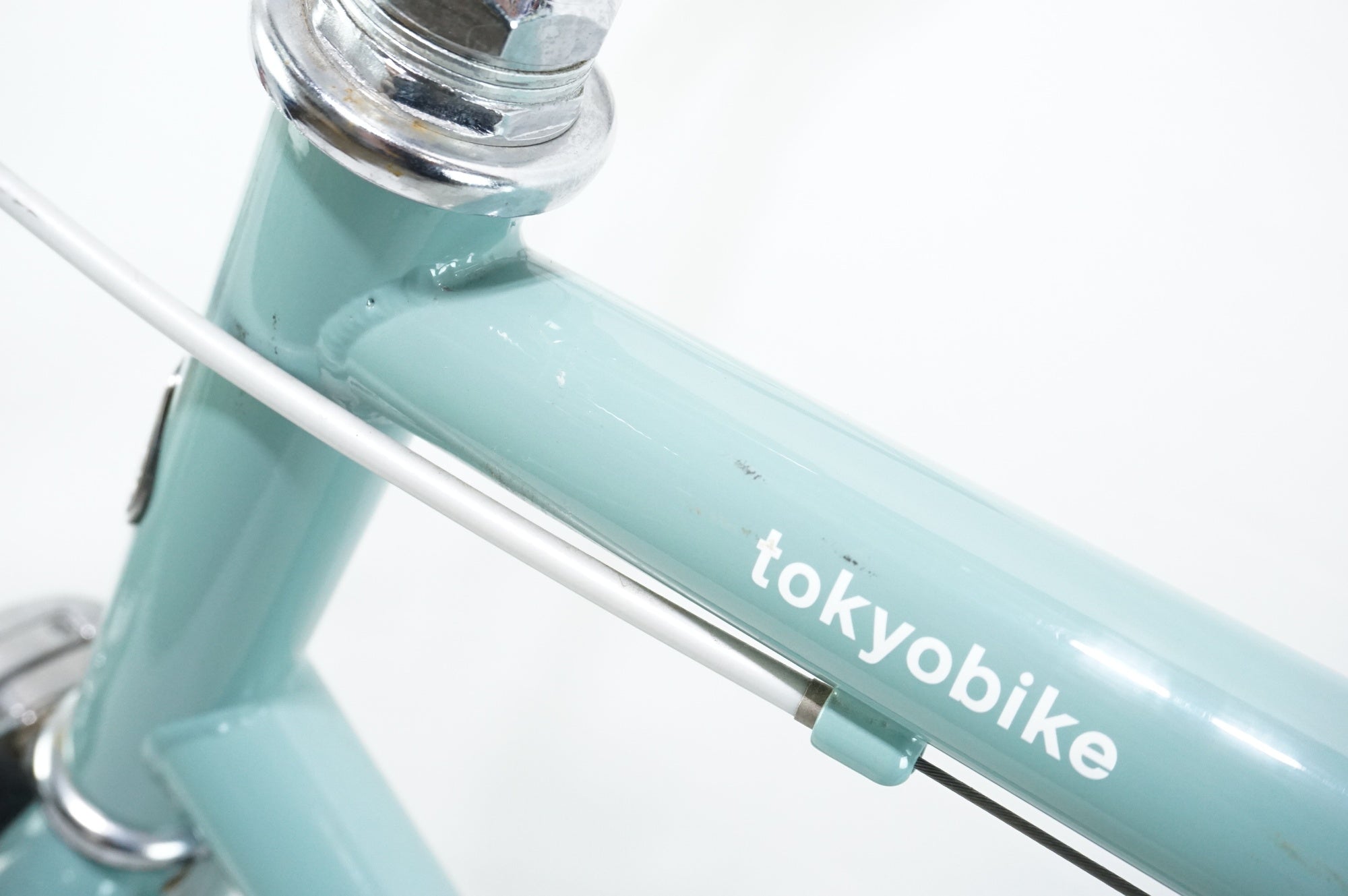 TOKYOBIKE 「トーキョーバイク」 MONO 2024年モデル ピストバイク / 中