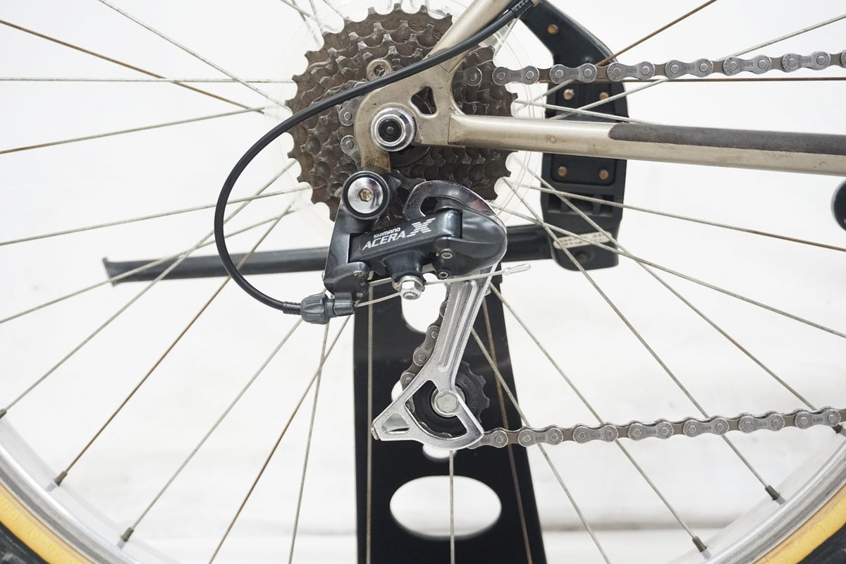 GARY FISHER 「ゲイリーフィッシャー」 MARLIN 1990年頃モデル マウンテンバイク/ 大阪美原北インター店