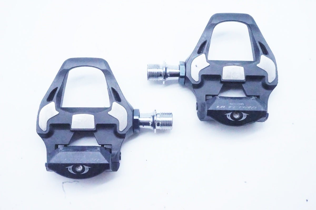 SHIMANO「シマノ」 ULTEGRA PD-R8000 ペダル/ 京都西院店