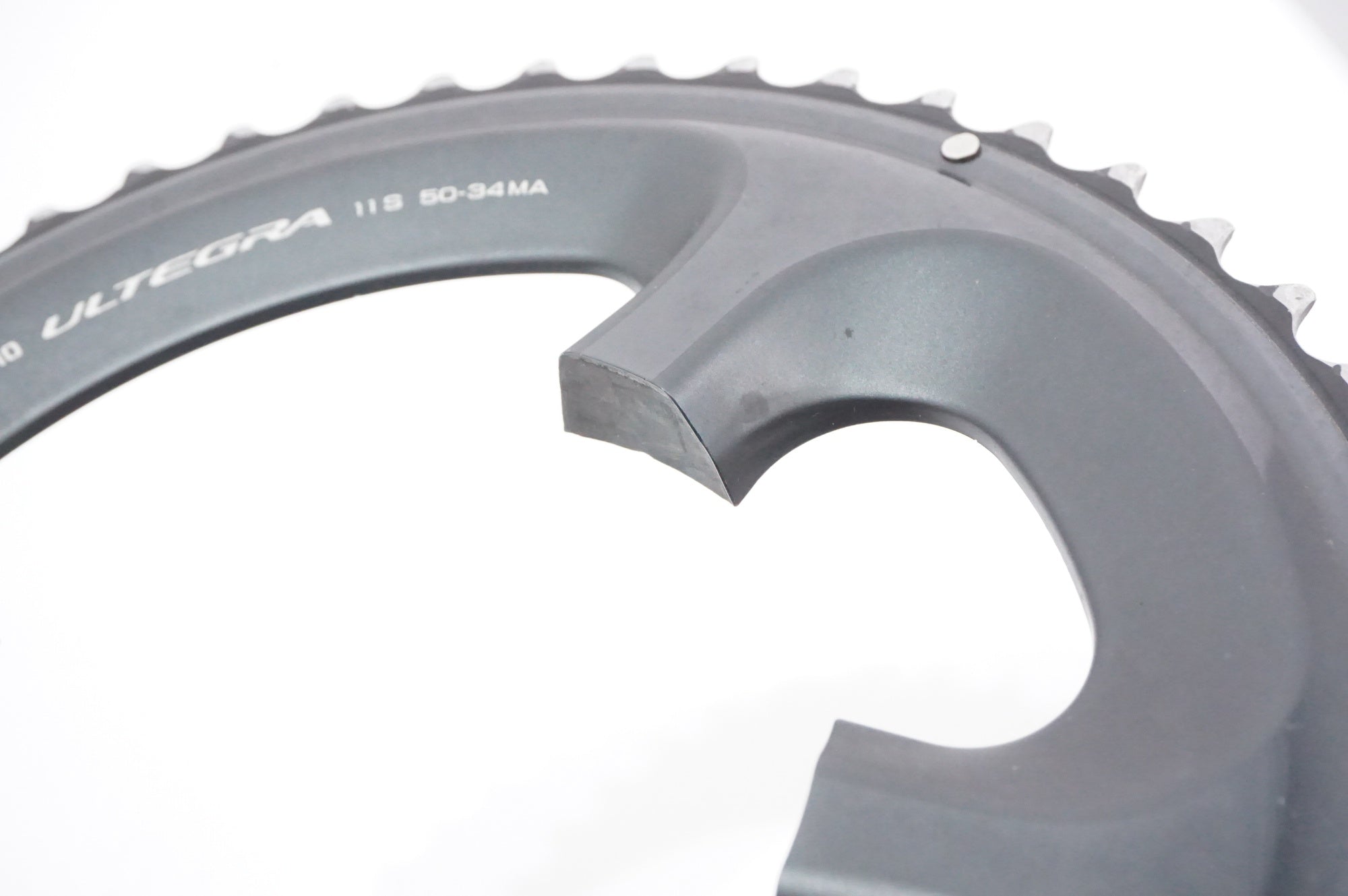 SHIMANO 「シマノ」 ULTEGRA FC-6800 50T アウターチェーンリング / AKIBA店