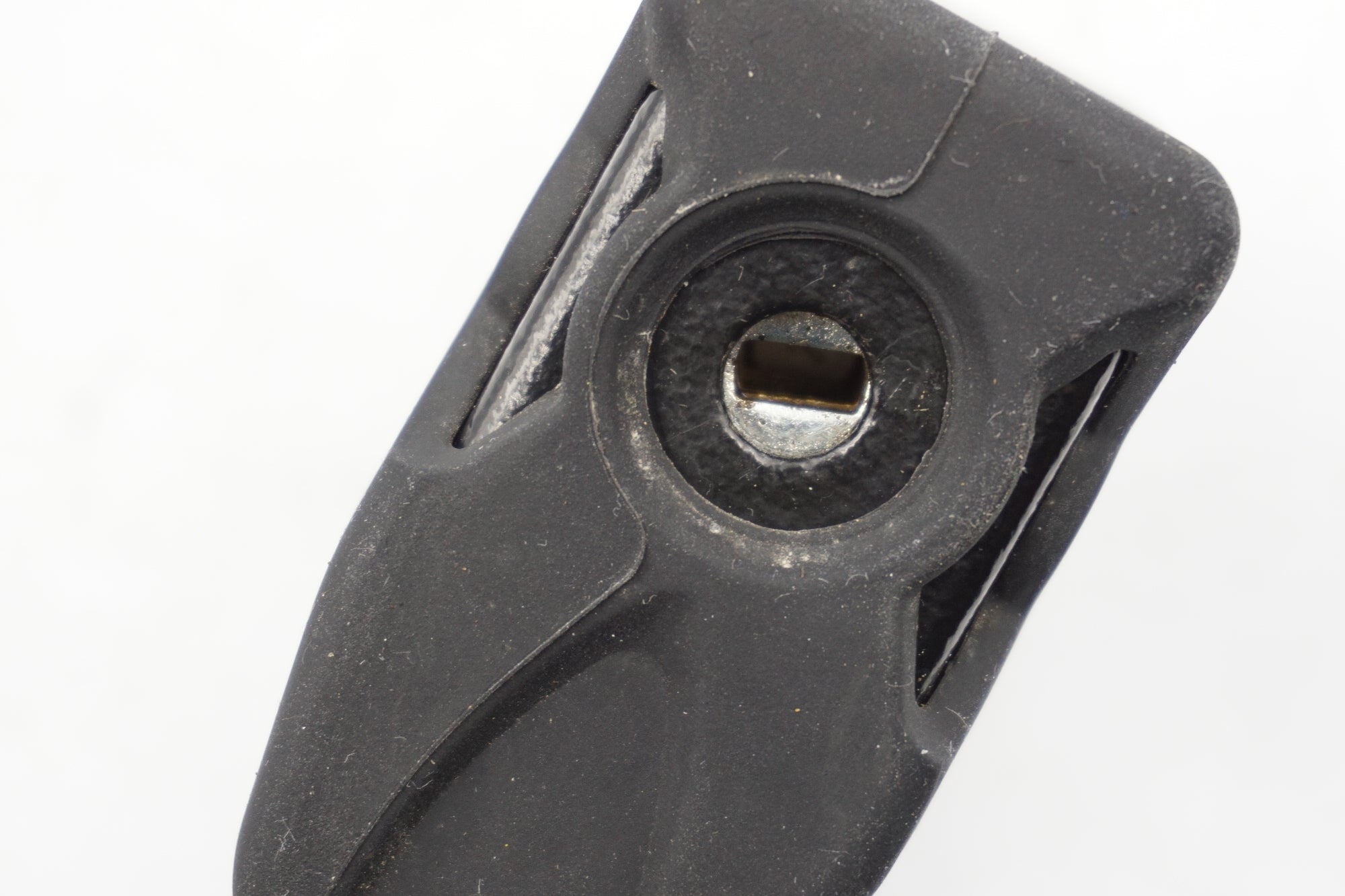 ABUS 「アブス」 BORDO ブレードロック / 奈良店