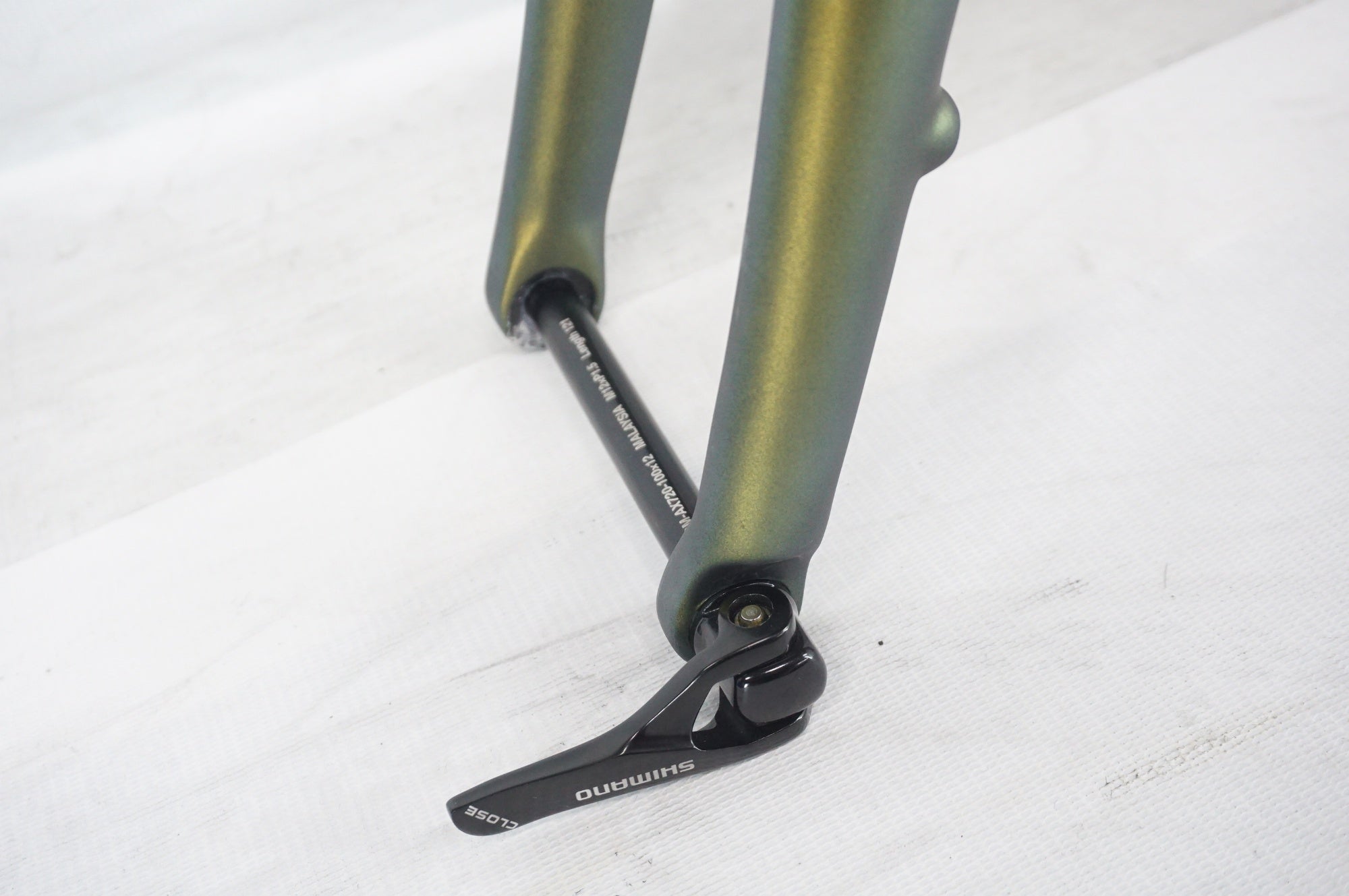 ANCHOR 「アンカー」 RL6D 2021年モデル フレームセット / 阪急塚口店