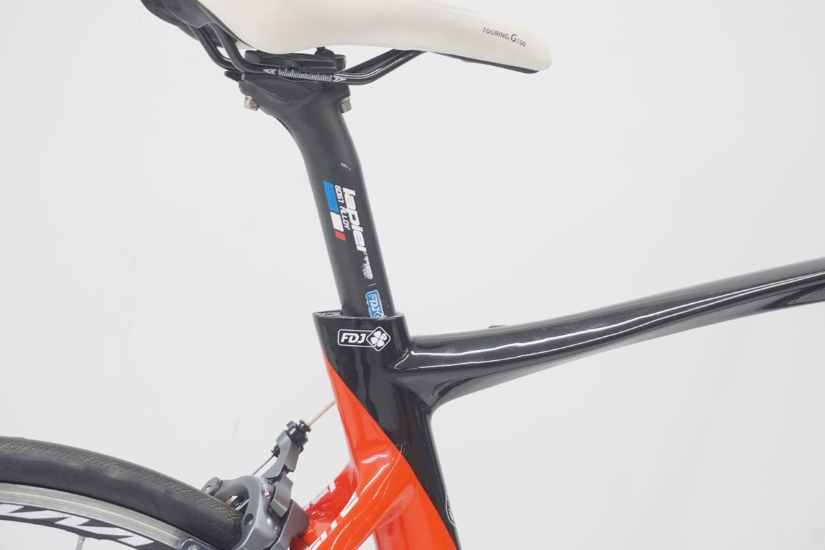 LAPIERRE「ラピエール」 AIRCODE SL600 FDJ MCP 2017年モデル ロードバイク / 京都八幡店