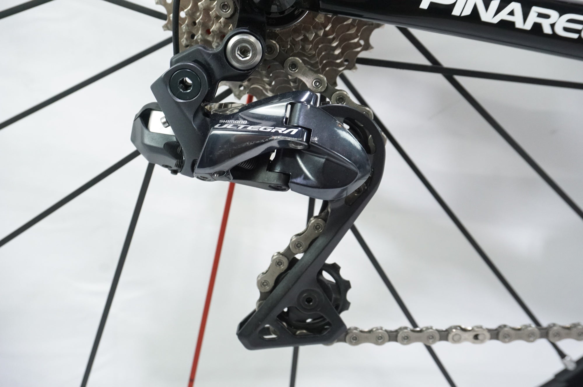 PINARELLO 「ピナレロ」 GAN S ULTEGRA 2017年モデル ロードバイク / 中目黒店