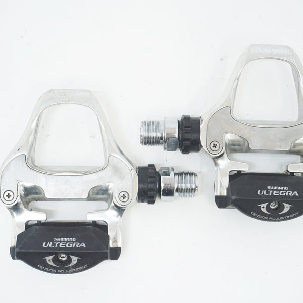 SHIMANO 「シマノ」 ULTEGRA PD-6620 ペダル / 大阪美原北インター店