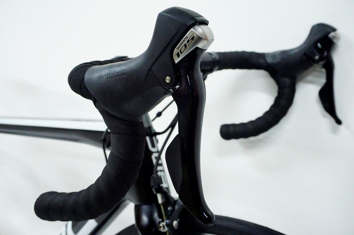 bmc ロードバイク　slr02 ビーエムシー BMC SLR02(ビーエムシー エスエルアール02) シマノ105完成車