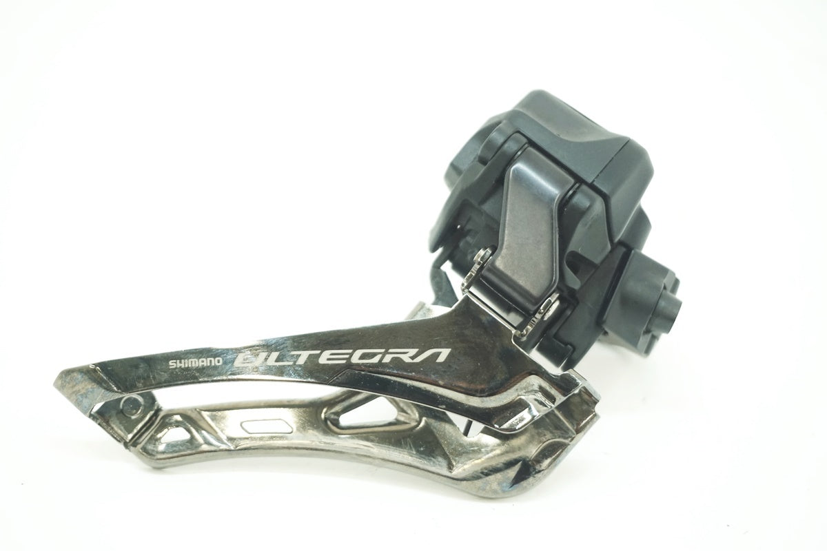 SHIMANO 「シマノ」 ULTEGRA FD-R8150 フロントディレイラー / 大阪美原北インター店