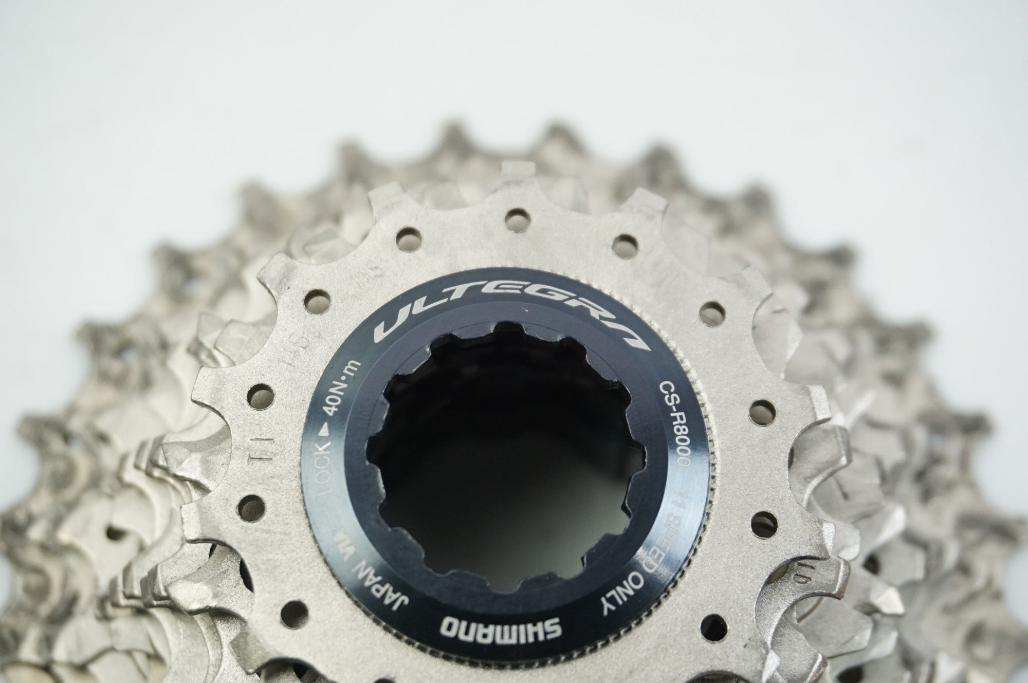 SHIMANO 「シマノ」 ULTEGRA CS-R8000 14-28T スプロケット / 中目黒店