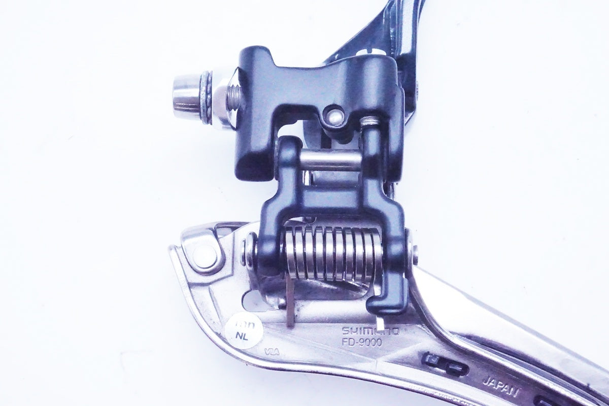 SHIMANO「シマノ」 DURA-ACE FD-9000 フロントディレイラー/ 京都西院店