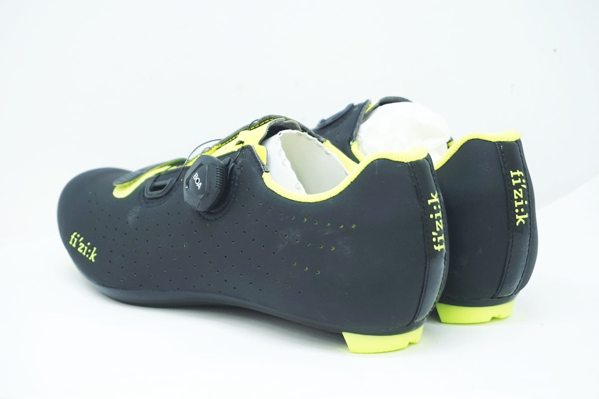 FIZIK 「フィジーク」 TEMPO R5 OVERCURVE 27.0cm シューズ / 大阪美原北インター店