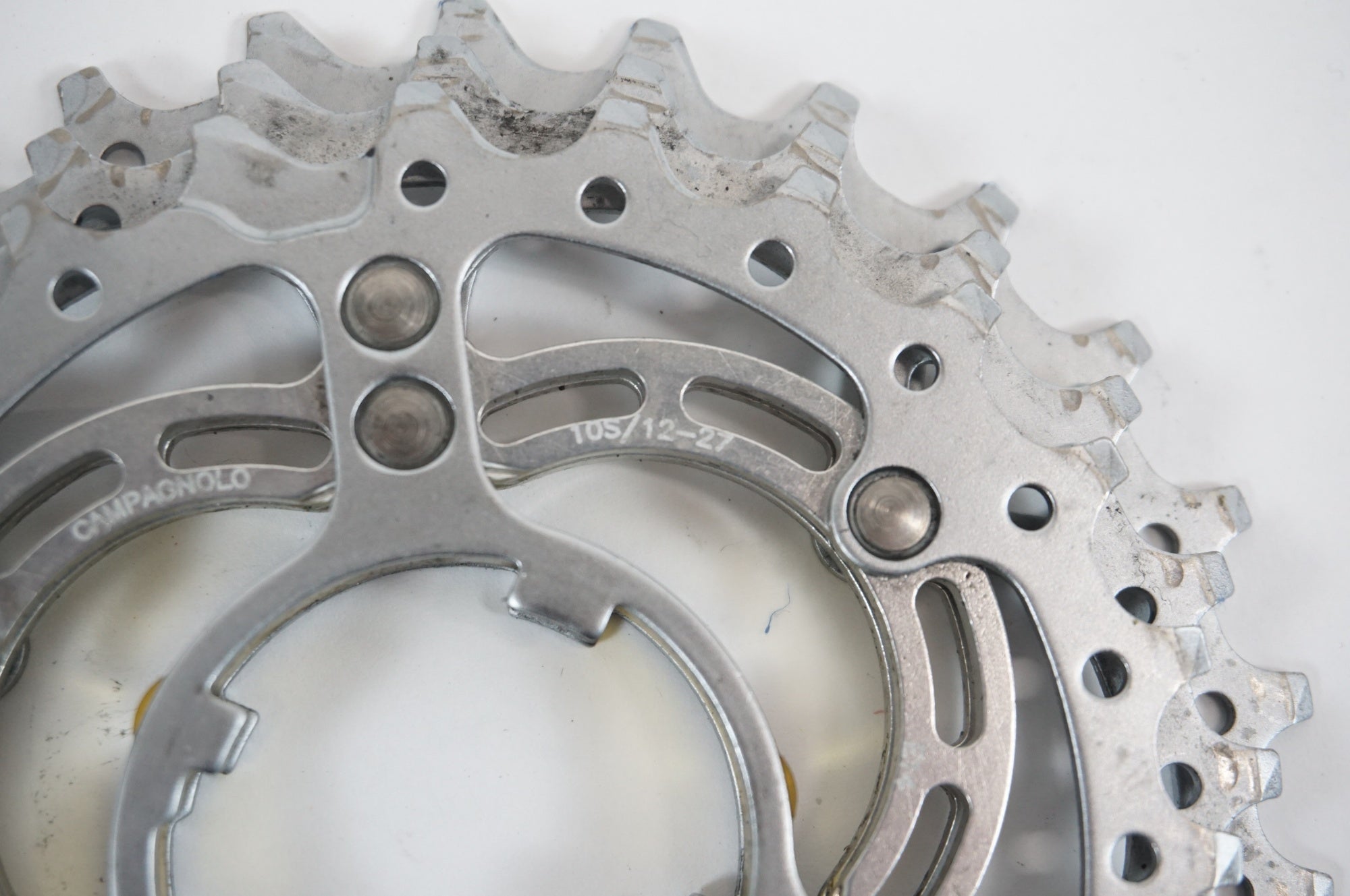 CAMPAGNOLO 「カンパニョーロ」 VELOCE 12-27T 10s スプロケット / 宇都宮店