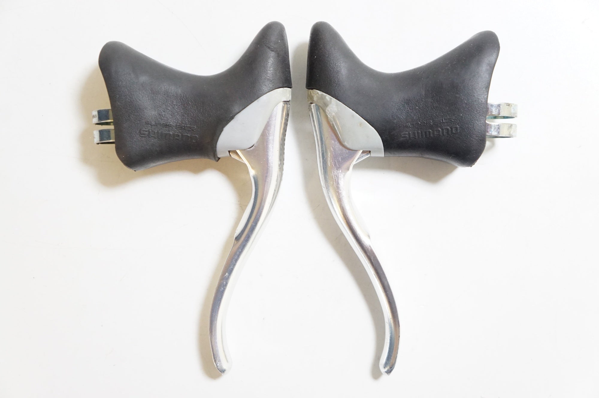 SHIMANO 「シマノ」 BL-R400 ブレーキレバーセット / 熊谷本店