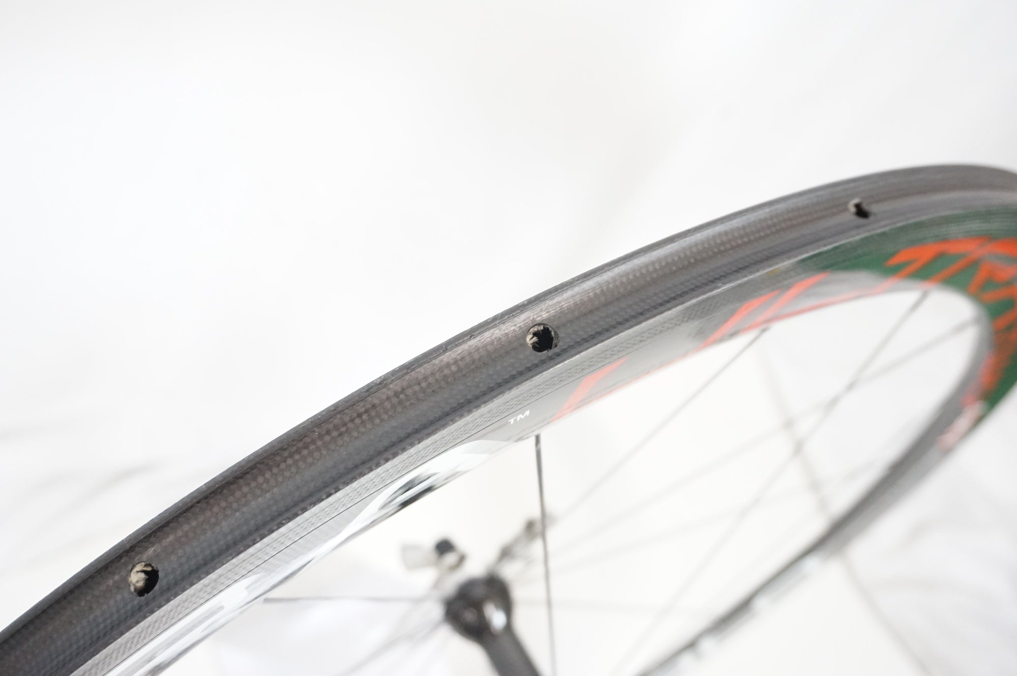 CAMPAGNOLO 「カンパニョーロ」 BORA ULTRA TWO SHIMANO 11s ホイール