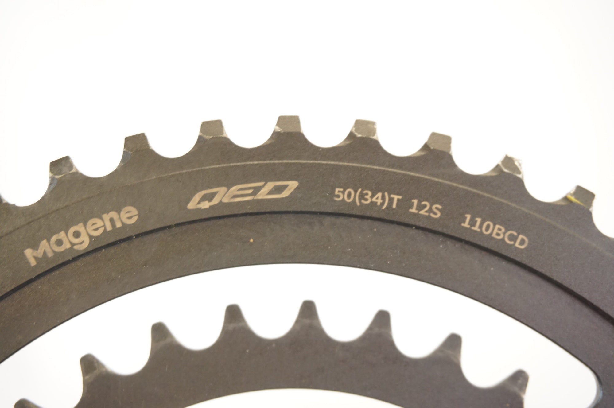 MAGENE 「マージーン」 PES-P505 BASE パワーメーター 50-34T