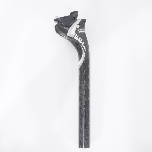 プロファイルデザイン FFC カーボンシートポスト Φ27.2mm 300mm PROFILE DESIGN 「プロファイルデザイン」 FFC CARBON φ27.2