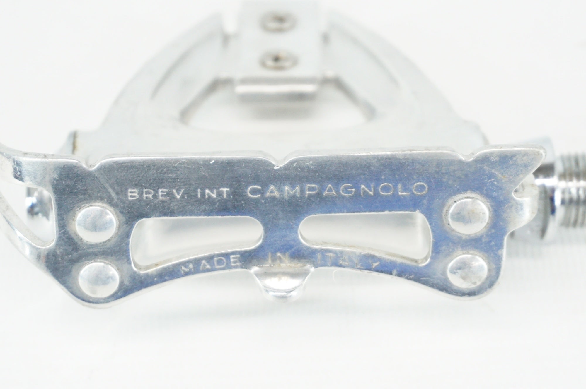CAMPAGNOLO 「カンパニョーロ」 CHORUS ペダル / 阪急塚口店