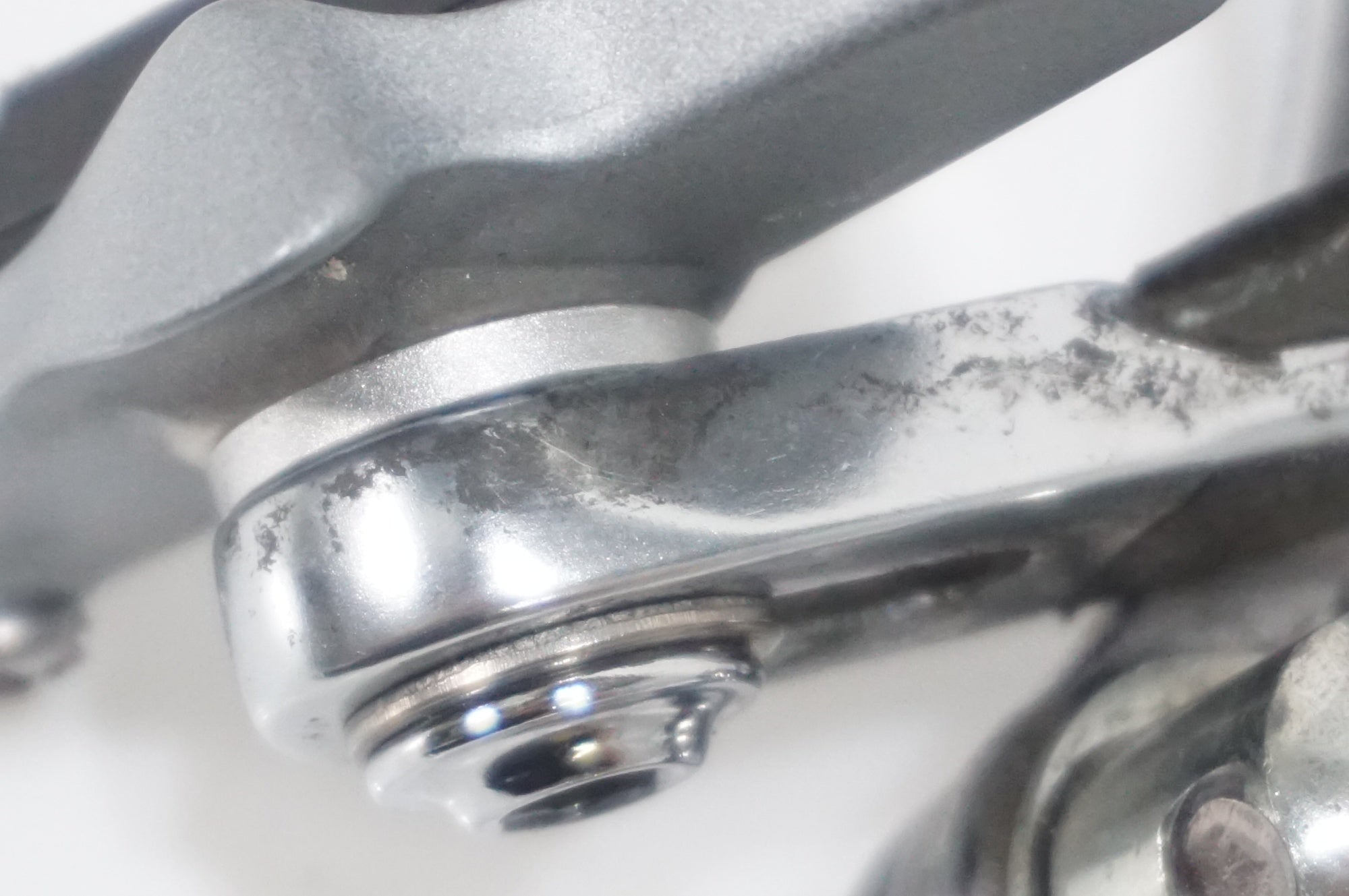 SHIMANO 「シマノ」 TIAGRA BR-4600 キャリパーブレーキセット / AKIBA店