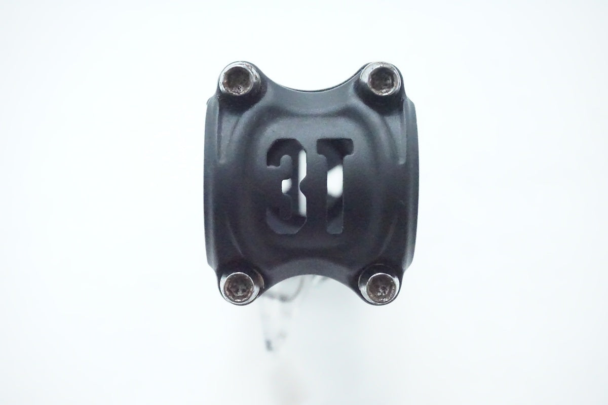3T「スリーティー」 ARX PRO φ31.8 100mm ステム/ 京都西院店