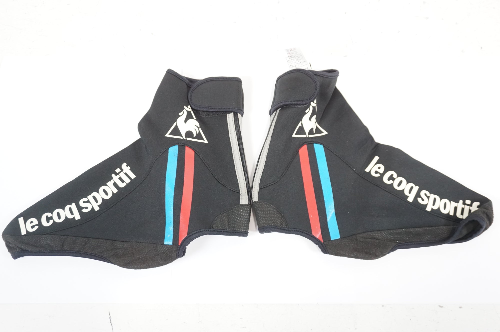 LE COQ SPORTIF 「ルコックスポルティフ」 サイズM シューズカバー / 宇都宮店